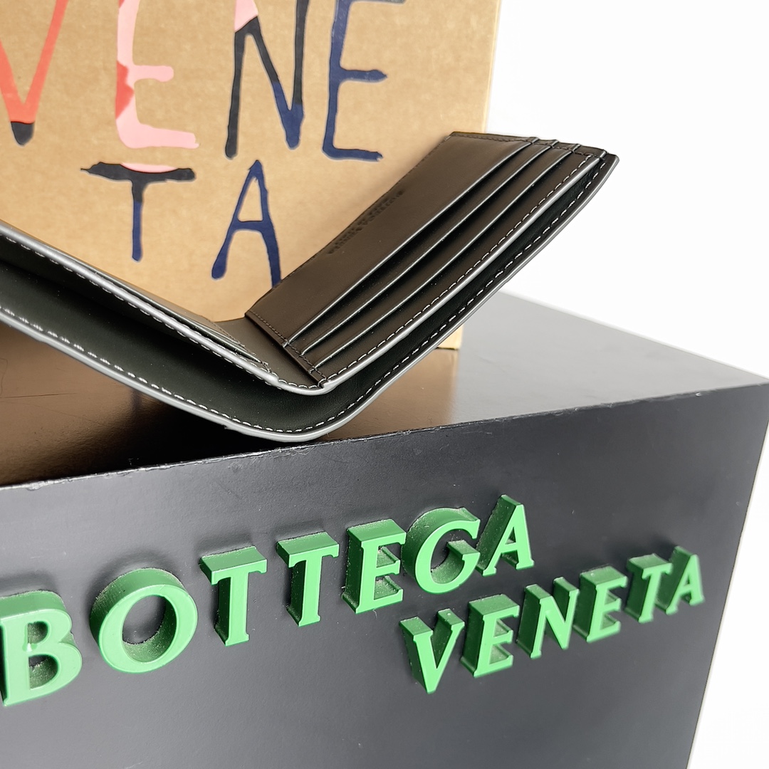 Bottega Veneta Wallets Purse